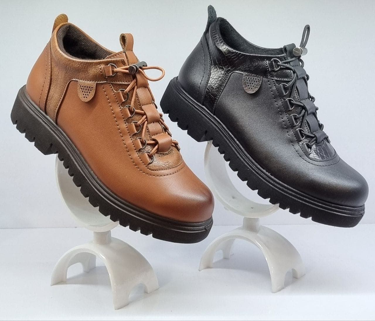 تولید و پخش کفش زنانه نوین گام صابریاحقی در همدان