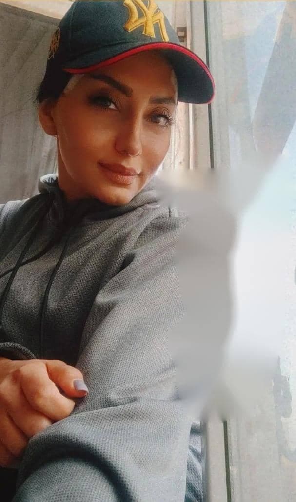 مربی ایروبیک پیشرفته زومبا میرا نهیرات پور در رشت