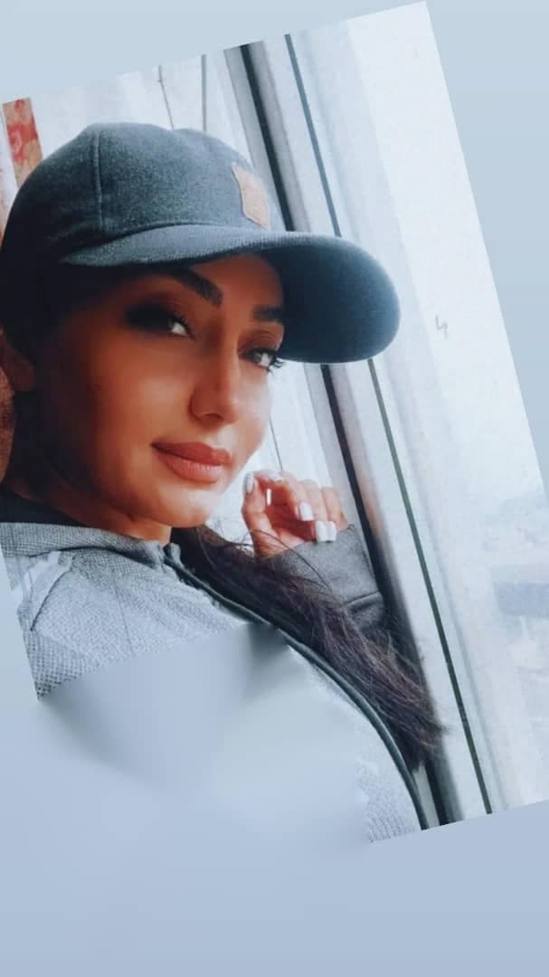 مربی ایروبیک پیشرفته زومبا میرا نهیرات پور در رشت