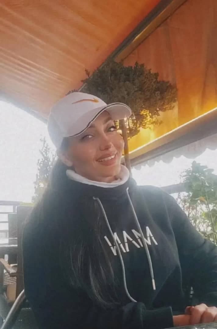 مربی ایروبیک پیشرفته زومبا میرا نهیرات پور در رشت