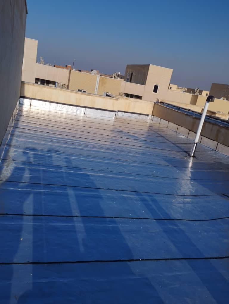 نمایندگی ایزوگام و عایق رطوبتی حیدری در فردیس