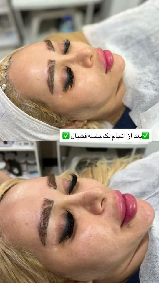 آموزشگاه مراقبت پوست و مو سحر قطبی در اهواز