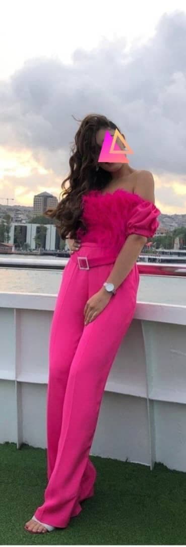 مزون لباس مجلسی الیزه در تبریز