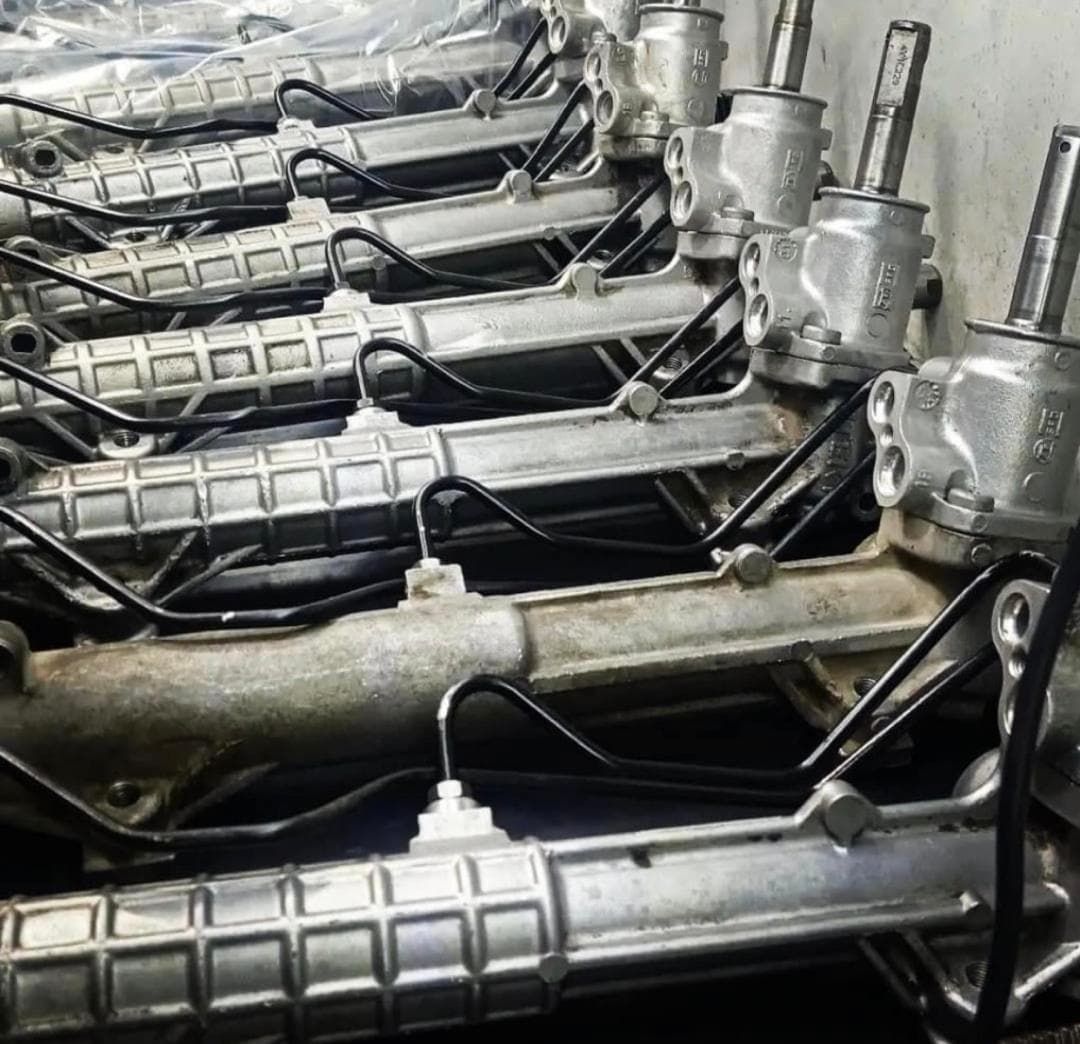 فروش و تعمیرات تخصصی پمپ هیدرولیک و جعبه فرمان سلطانیان در اصفهان