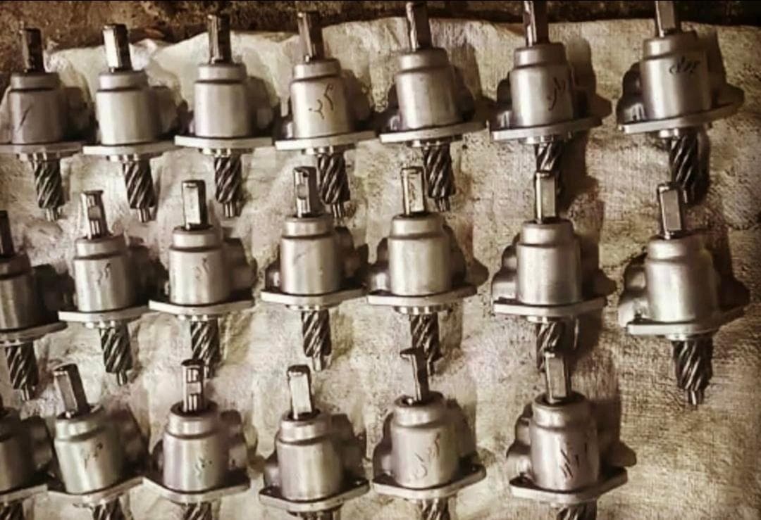 فروش و تعمیرات تخصصی پمپ هیدرولیک و جعبه فرمان سلطانیان در اصفهان