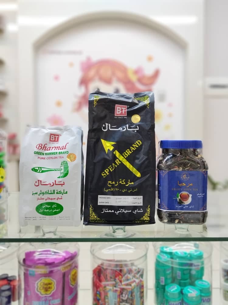 فروشگاه قهوه و شکلات تافی کافی میرجلیلی در یزد