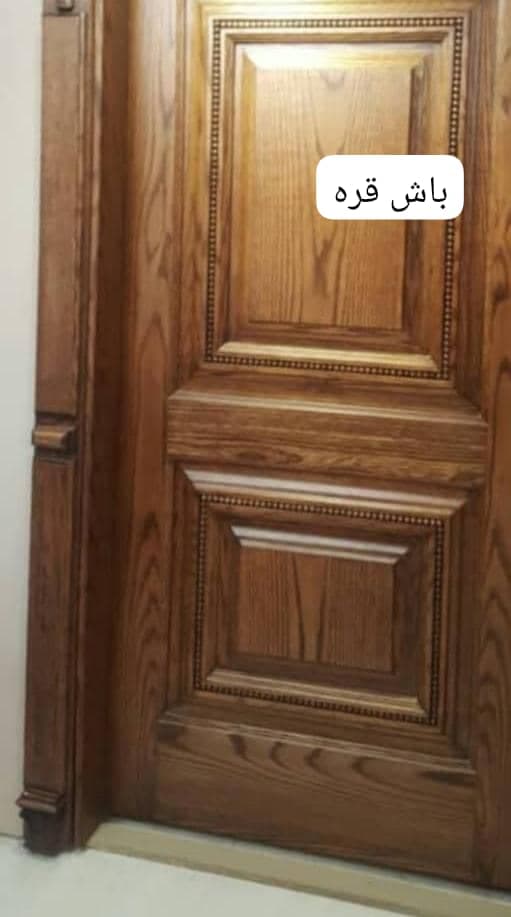 نقاشی تخصصی ساختمان و میکروسمنت باش قره در جزیره کیش