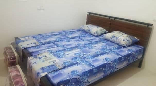 مجموعه اقامتی سنتی آسایش در قم