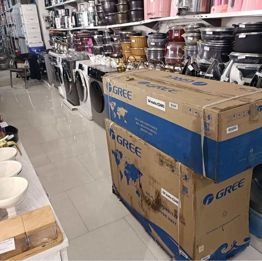 جهیزیه و کادویی پورحسن شهر زاوه