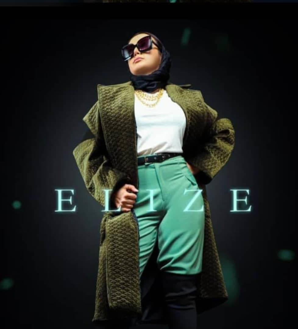 طراح و دیزاینر لباس شهین علیزاده اصلی در تبریز