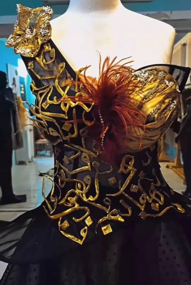 طراح و دیزاینر لباس شهین علیزاده اصلی در تبریز