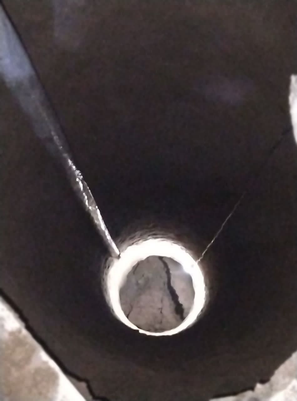 حفاری چاه آب و فاضلاب و مغنی رسولی در مشهد