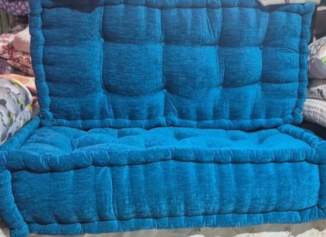 تولید و فروش کالای خواب شکوفه در اسفراین