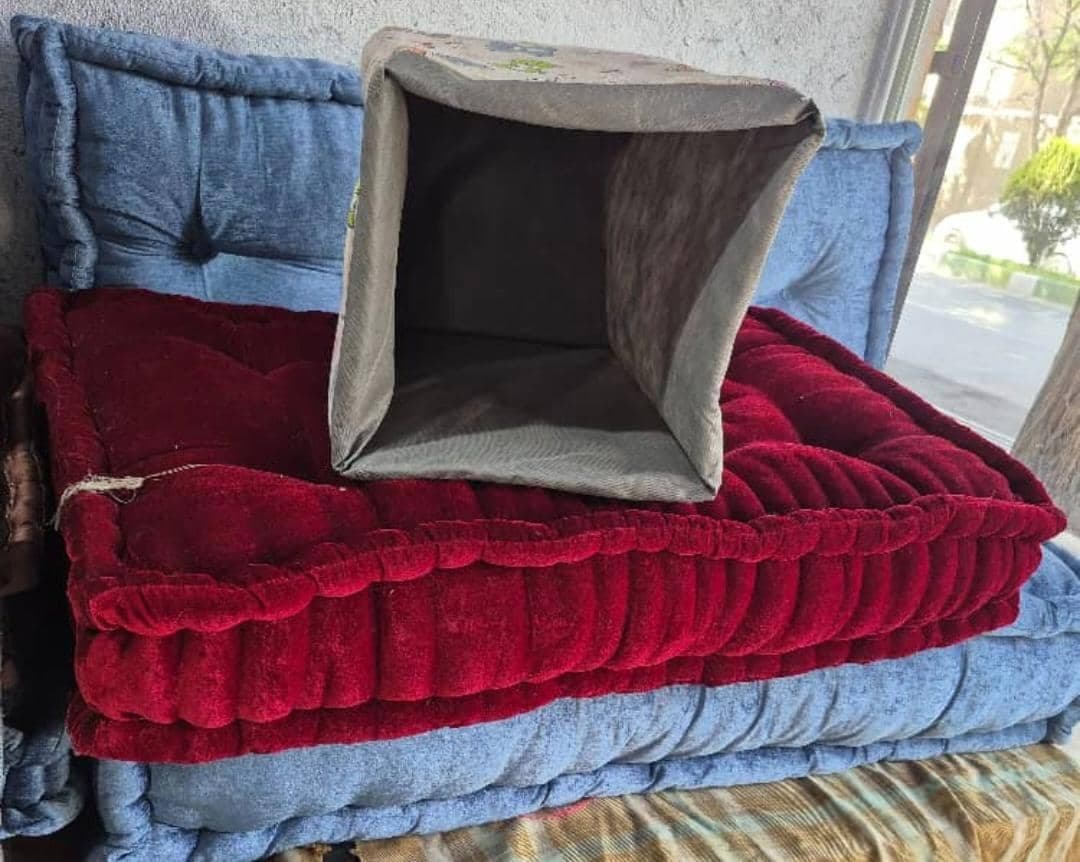 تولید و فروش کالای خواب شکوفه در اسفراین