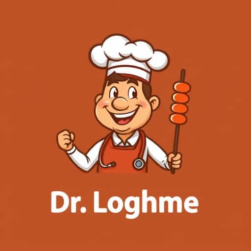 کره کبابی دکتر لقمه ناروئی در ایرانشهر