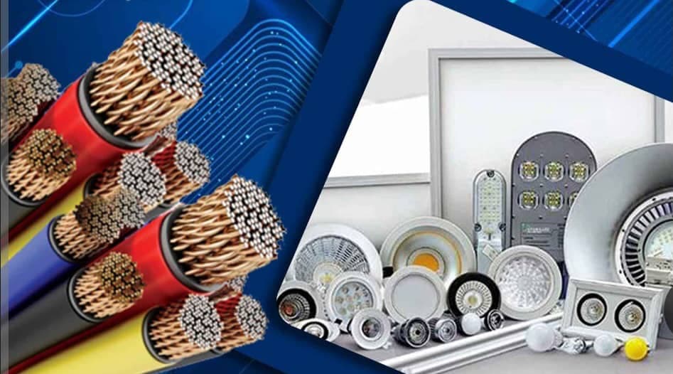 کالای برق دین دار در صومعه سرا