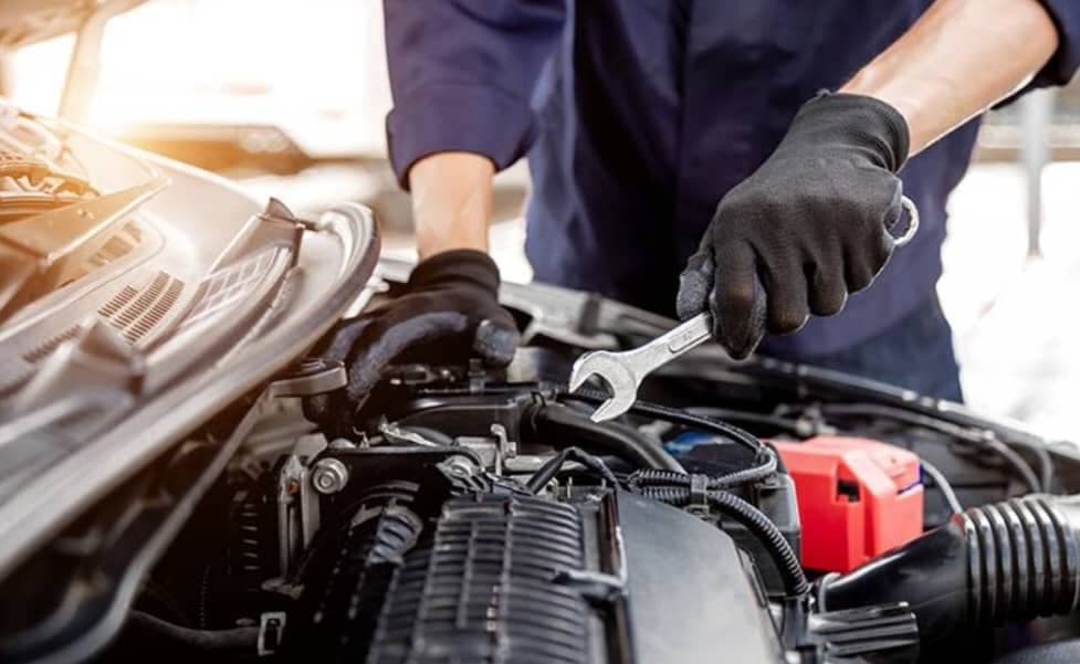 تعمیر سیار ماشین سواری و کامیونت تایماز در رامسر