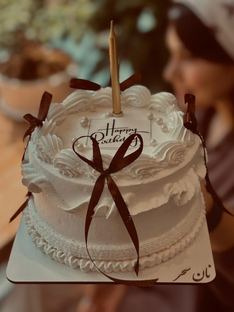 کافه نان سحر شعبه خواجه عبدالله انصاری در تهران