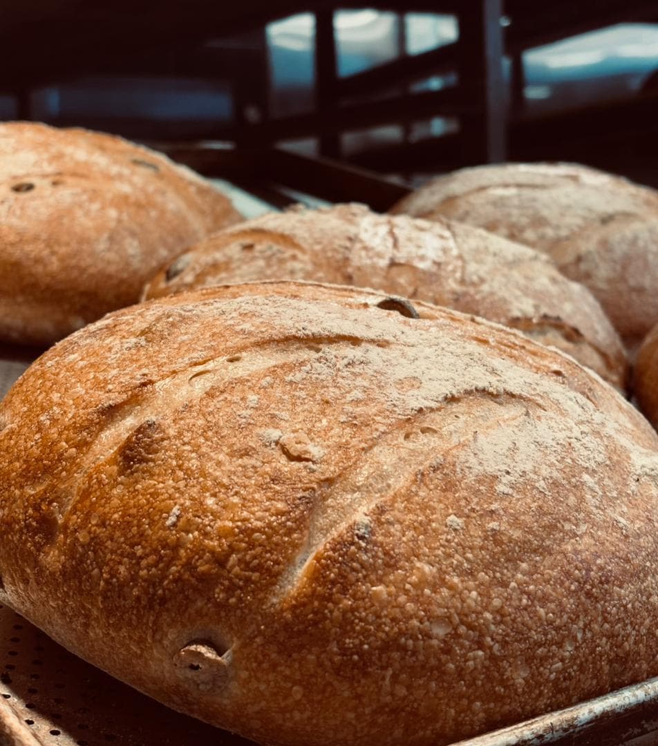 کافه نان سحر شعبه خواجه عبدالله انصاری در تهران