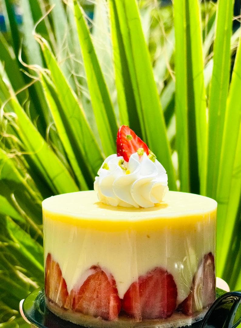 کافه نان سحر شعبه خواجه عبدالله انصاری در تهران