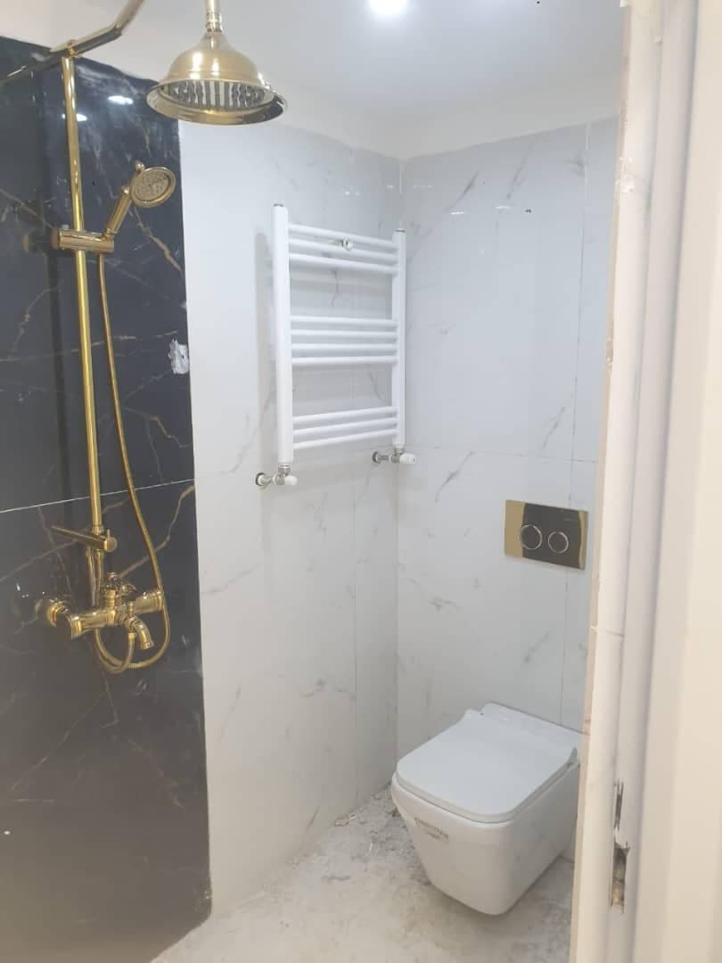 تاسیسات فنی مهندسی مهوش در فرمانیه تهران