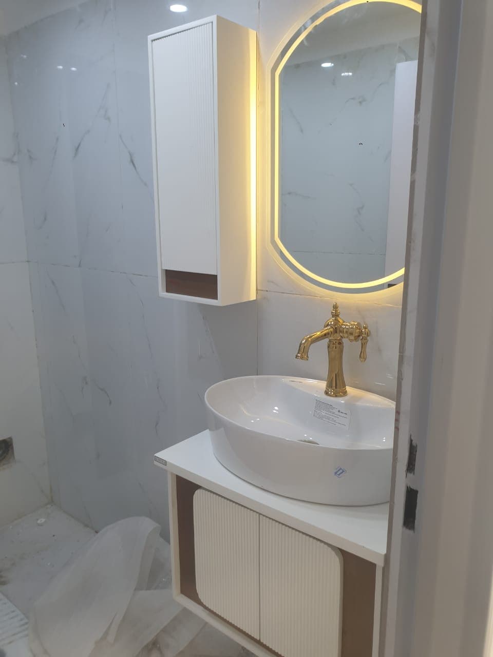 تاسیسات فنی مهندسی مهوش در فرمانیه تهران