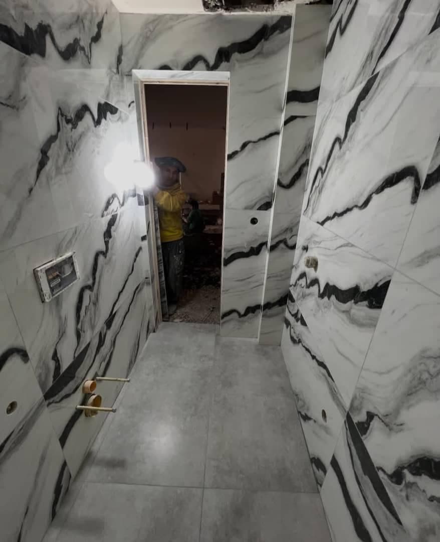 تاسیسات فنی مهندسی مهوش در فرمانیه تهران