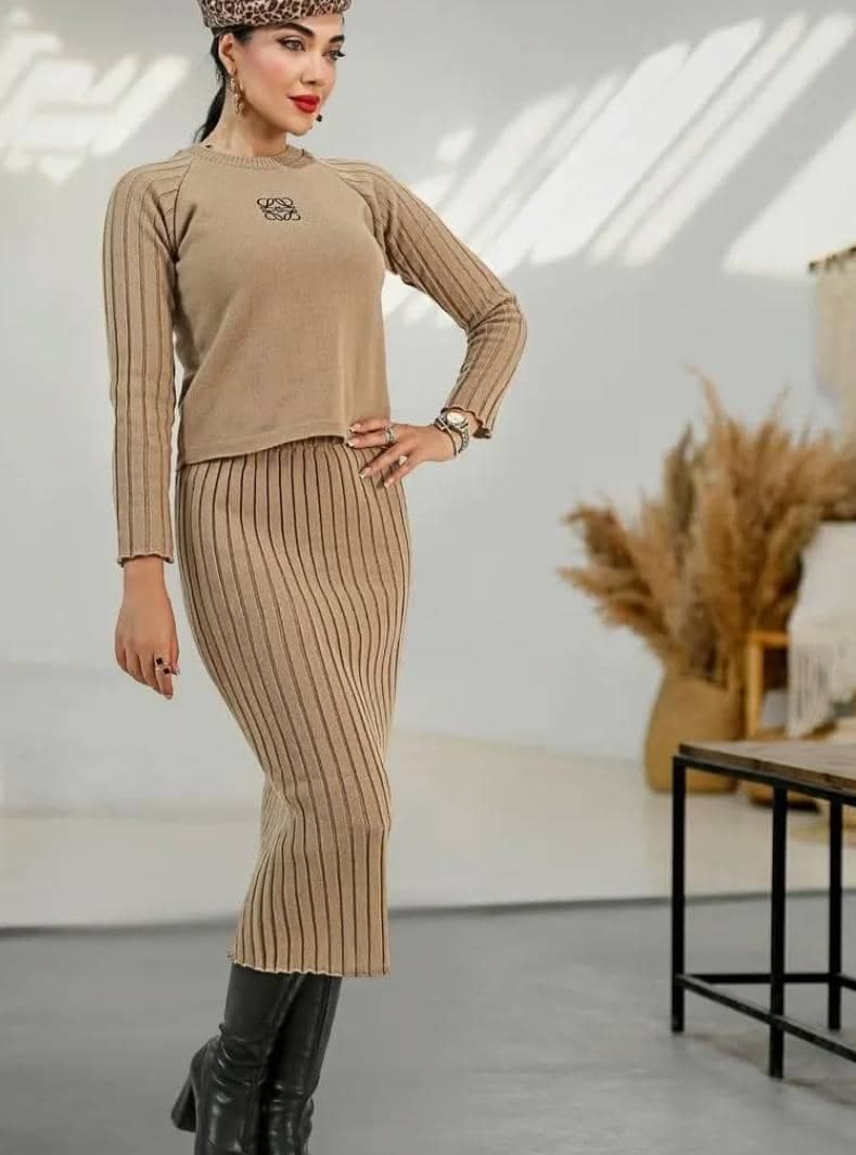 بوتیک پوشاک زنانه جانان در نوشهر