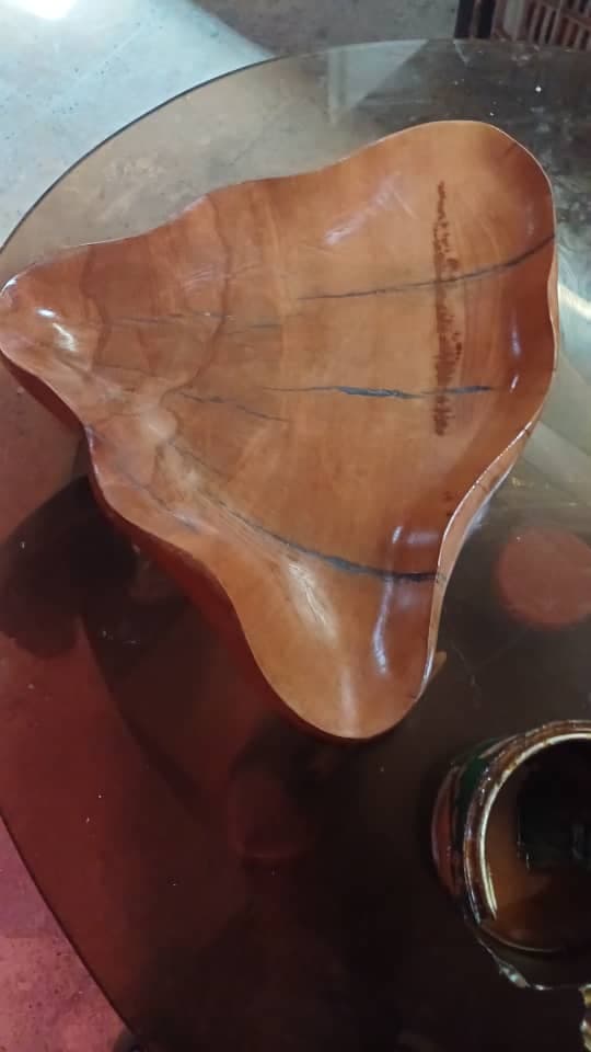 تولید و فروش تزئینات صنایع چوب و دکوری Ali Wood در هشتگرد