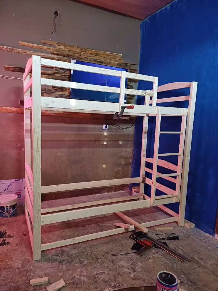 تولید و فروش تزئینات صنایع چوب و دکوری Ali Wood در هشتگرد