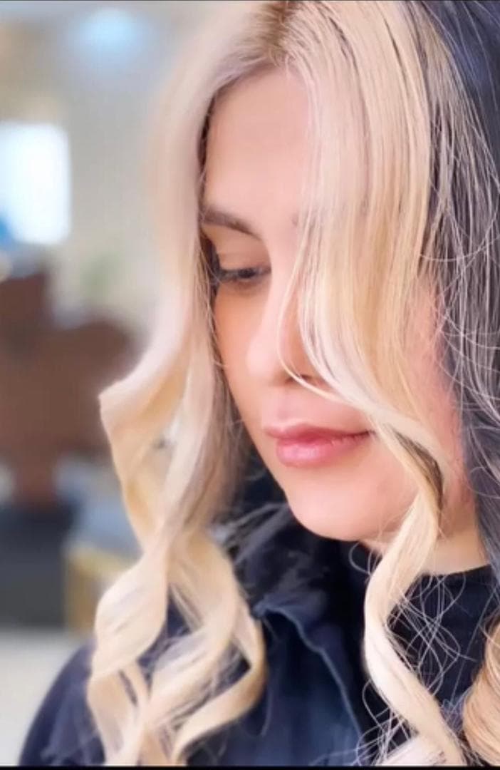 سالن زیبایی چیمه در یزد