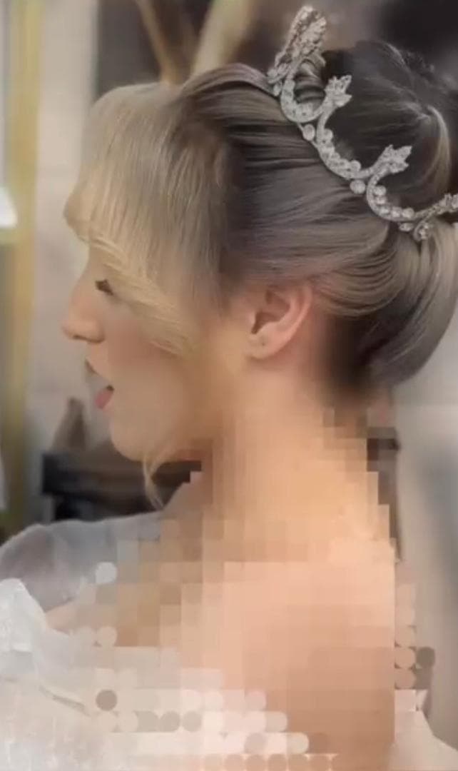 سالن زیبایی چیمه در یزد