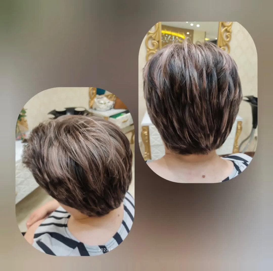 سالن زیبایی چیمه در یزد