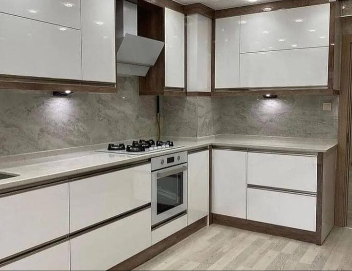 ساخت سازه های چوبی محمد حقدوست در رشت