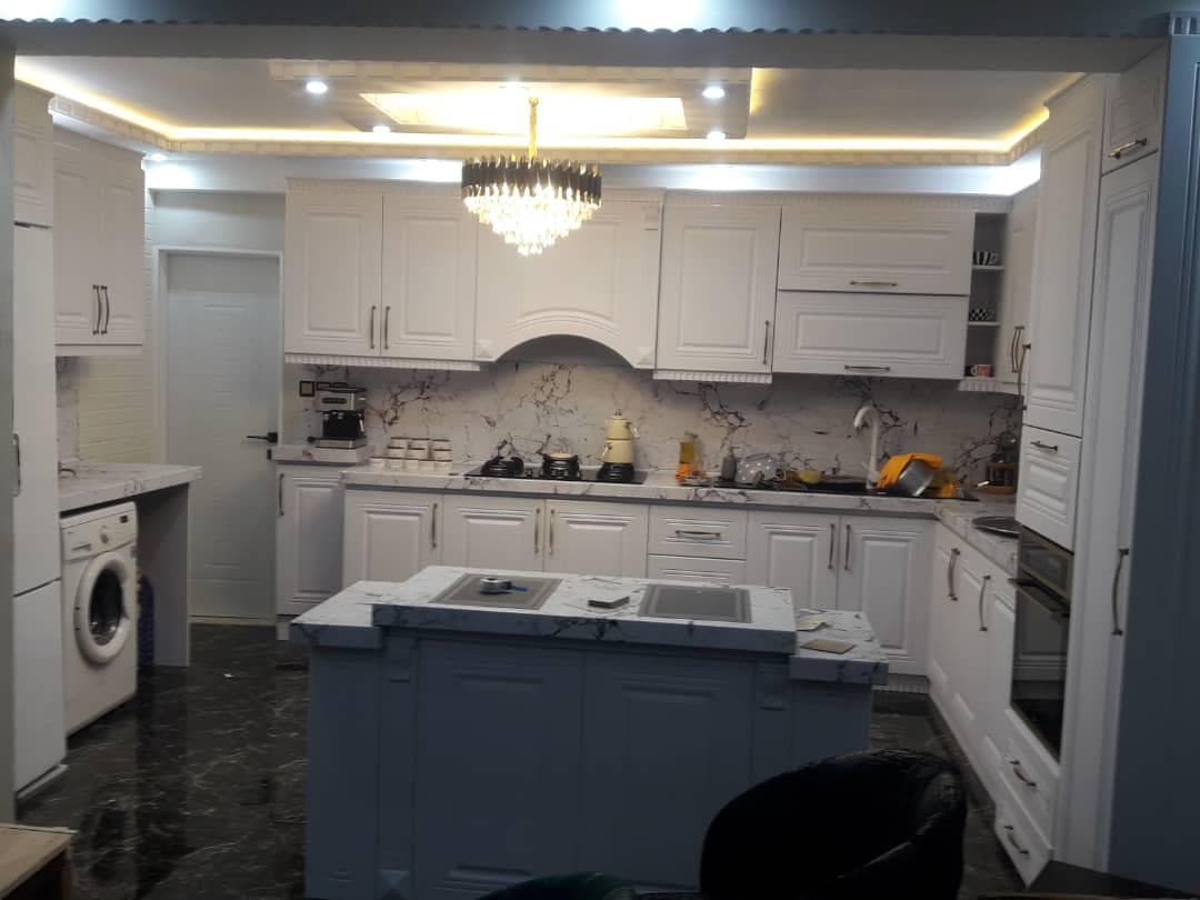 ساخت سازه های چوبی محمد حقدوست در رشت