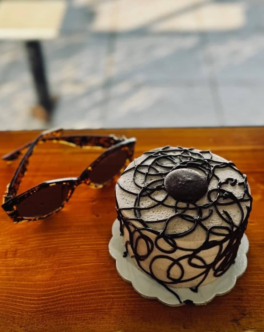 کافه تووک در بهبهان