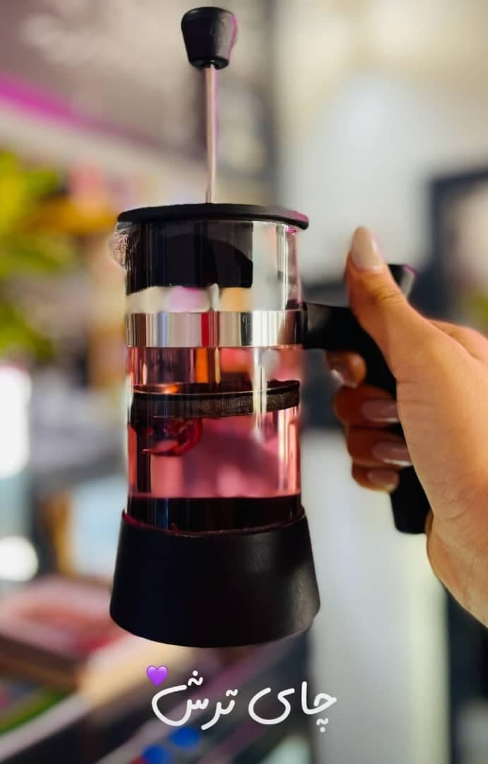 کافه تووک در بهبهان