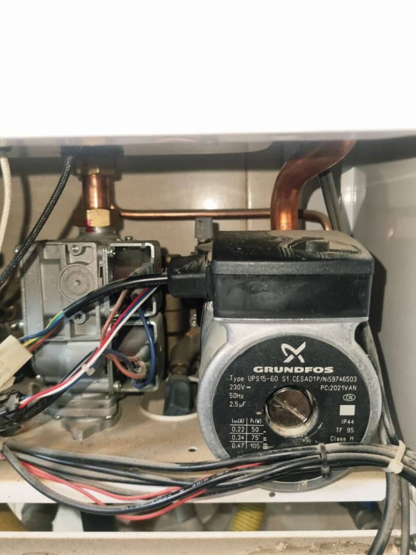 خدمات سرویس و تعمیر رادیاتور و پکیج دیواری حبیبی در نارمک تهران