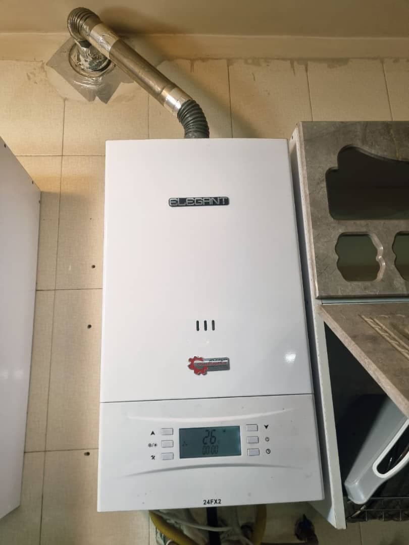 خدمات سرویس و تعمیر رادیاتور و پکیج دیواری حبیبی در نارمک تهران