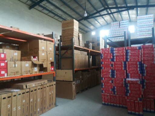 تعمیر و فروش رادیاتور خودروی سبک و سنگین رضا جنگجوی در تبریز